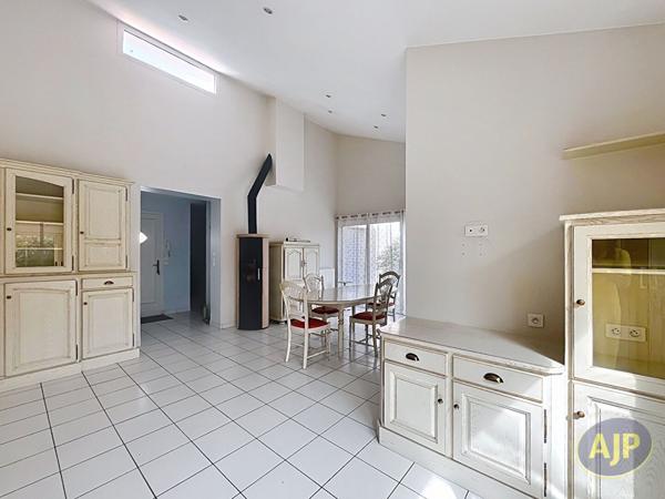 Vente maison Le Loroux Bottereau : 369 000 € - AJP Immobilier Le Loroux-Bottereau