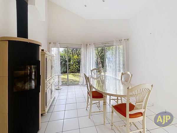 Vente maison Le Loroux Bottereau : 369 000 € - AJP Immobilier Le Loroux-Bottereau