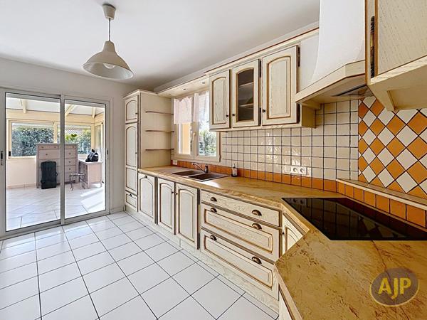 Vente maison Le Loroux Bottereau : 369 000 € - AJP Immobilier Le Loroux-Bottereau