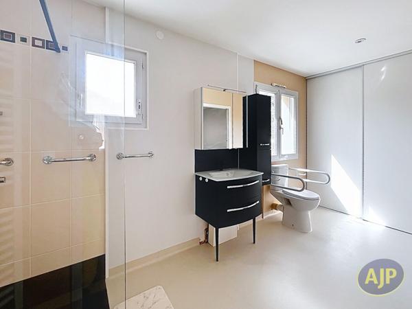 Vente maison Le Loroux Bottereau : 369 000 € - AJP Immobilier Le Loroux-Bottereau