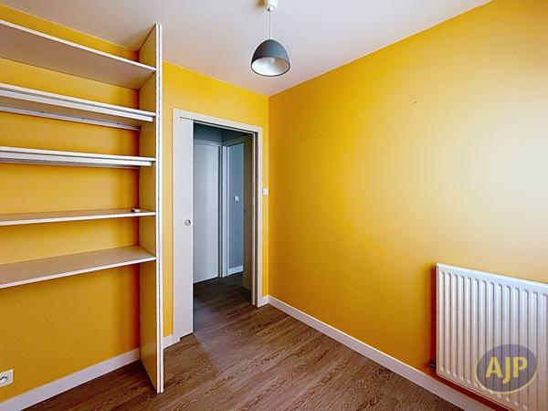 Vente maison Le Loroux Bottereau : 369 000 € - AJP Immobilier Le Loroux-Bottereau
