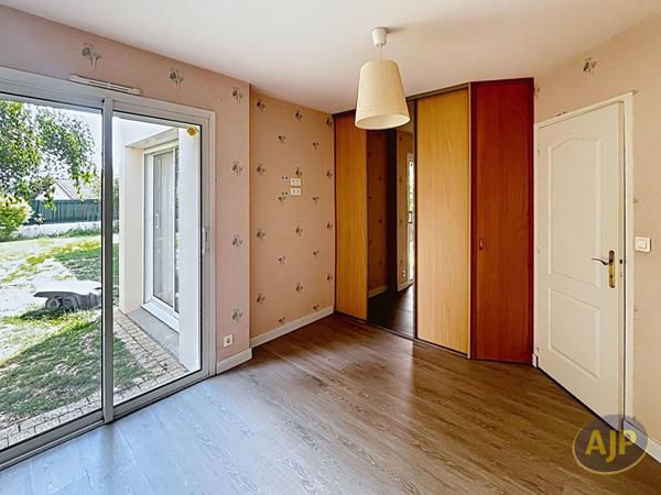 Vente maison Le Loroux Bottereau : 369 000 € - AJP Immobilier Le Loroux-Bottereau