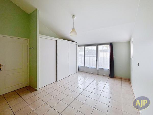 Vente maison Le Loroux Bottereau : 369 000 € - AJP Immobilier Le Loroux-Bottereau