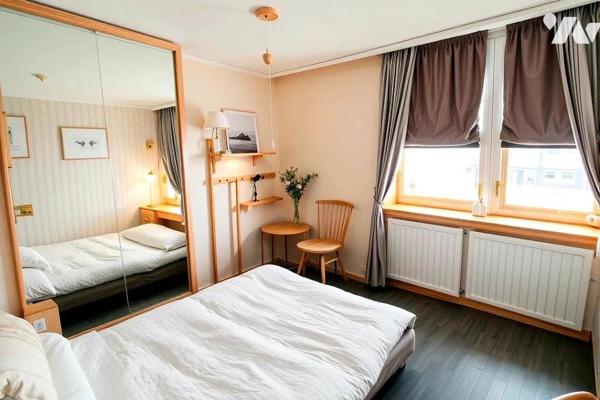 IMMEUBLE D HABITATION HYPER CENTRE AVEC LOCAL COMMERCIAL RDC ET APPARTEMENT EN TRIPLEX 5 CHAMBRES