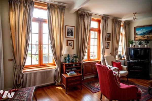 IMMEUBLE D HABITATION HYPER CENTRE AVEC LOCAL COMMERCIAL RDC ET APPARTEMENT EN TRIPLEX 5 CHAMBRES