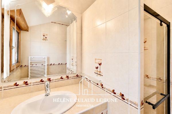 MAISON - 145 m² - PLUVIGNER