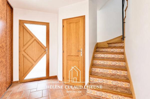 MAISON - 145 m² - PLUVIGNER