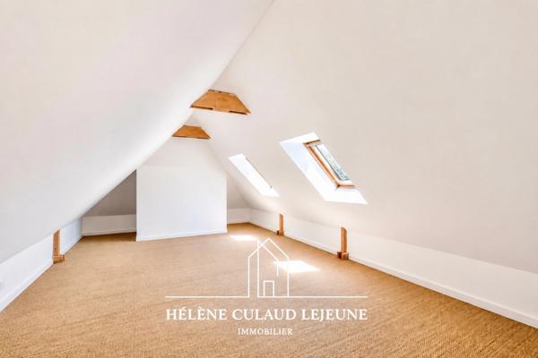 MAISON - 145 m² - PLUVIGNER