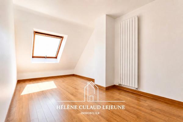 MAISON - 145 m² - PLUVIGNER