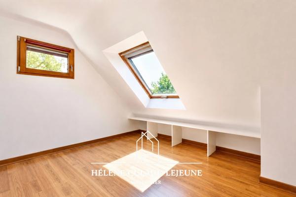 MAISON - 145 m² - PLUVIGNER