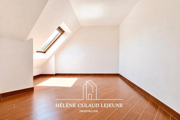 MAISON - 145 m² - PLUVIGNER