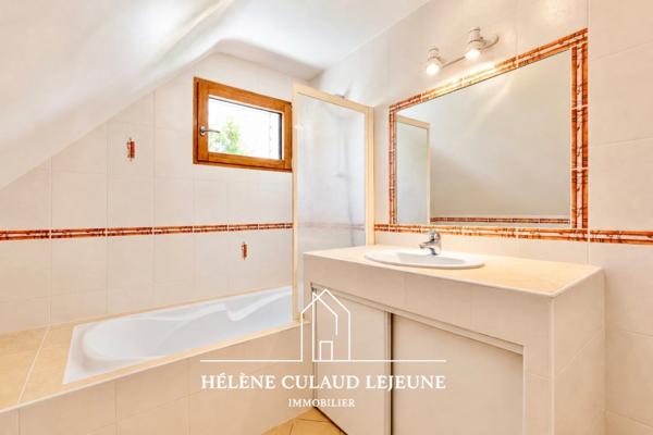 MAISON - 145 m² - PLUVIGNER