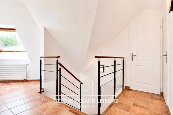 MAISON - 145 m² - PLUVIGNER