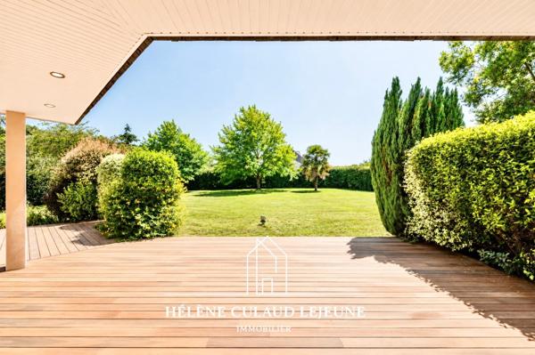 MAISON - 145 m² - PLUVIGNER