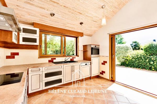 MAISON - 145 m² - PLUVIGNER