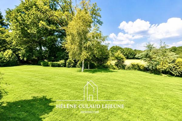 MAISON - 145 m² - PLUVIGNER