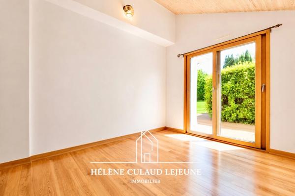 MAISON - 145 m² - PLUVIGNER