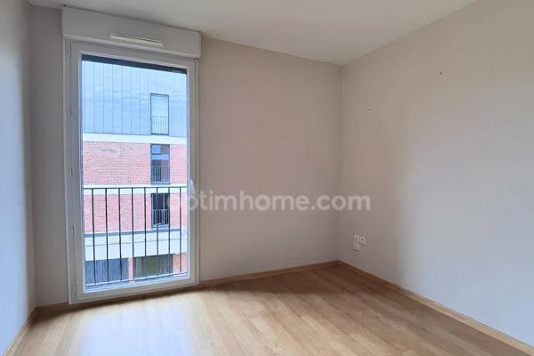 Appartement à vendre 5 pièces CHANTEPIE (35)