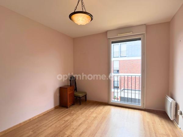 Appartement à vendre 5 pièces CHANTEPIE (35)