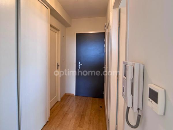 Appartement à vendre 5 pièces CHANTEPIE (35)