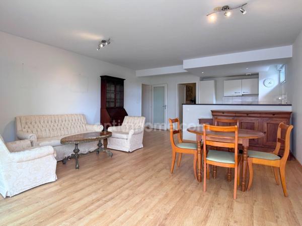 Appartement à vendre 5 pièces CHANTEPIE (35)