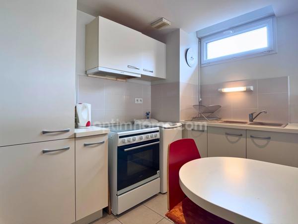 Appartement à vendre 5 pièces CHANTEPIE (35)