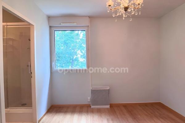 Appartement à vendre 5 pièces CHANTEPIE (35)