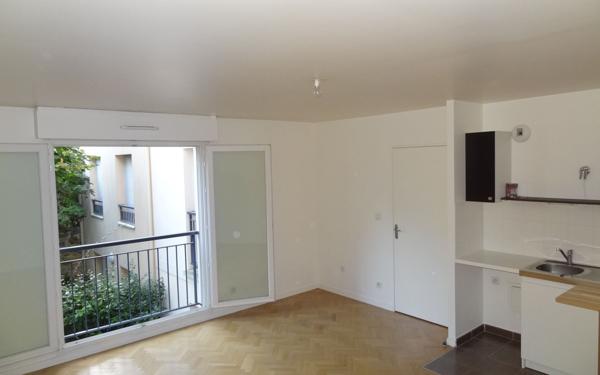 Appartement à vendre    2 pièces • 47,57 m2 Triel-sur-Seine