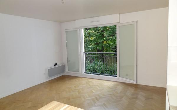 Appartement à vendre    2 pièces • 47,57 m2 Triel-sur-Seine
