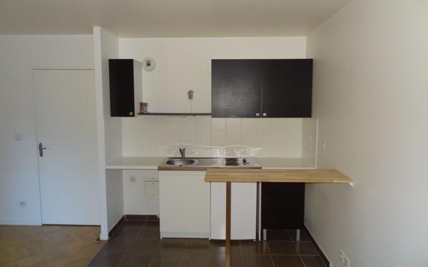 Appartement à vendre    2 pièces • 47,57 m2 Triel-sur-Seine