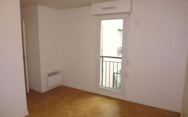 Appartement à vendre    2 pièces • 47,57 m2 Triel-sur-Seine