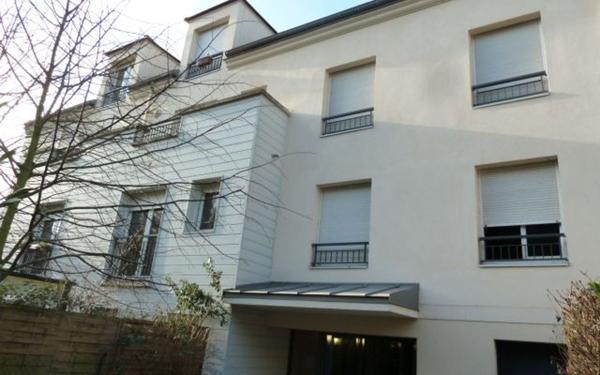 Appartement à vendre    2 pièces • 47,57 m2 Triel-sur-Seine