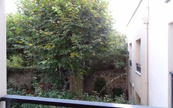 Appartement à vendre    2 pièces • 47,57 m2 Triel-sur-Seine