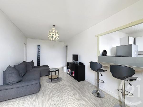 Appartement F2 à vendre  2 pièces - 54 m 2   PARIS  - 75015
