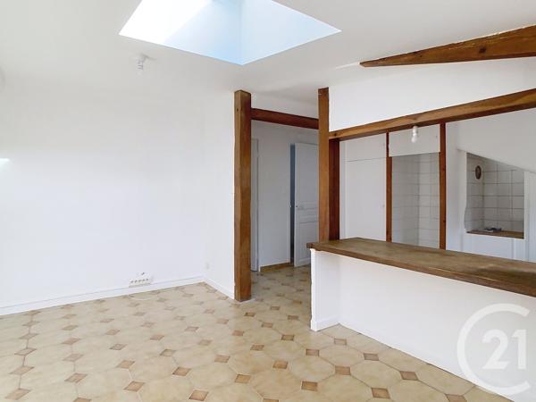 Appartement F2 à vendre  2 pièces - 54 m 2   PARIS  - 75015