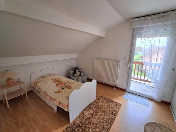 Maison Quincey 8 pièces 185 m2 à 333 900 euros