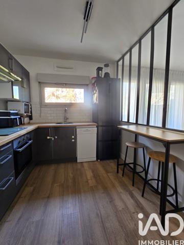 Appartement à vendre 3 pièces 50,8 m² Montigny-lès-Cormeilles