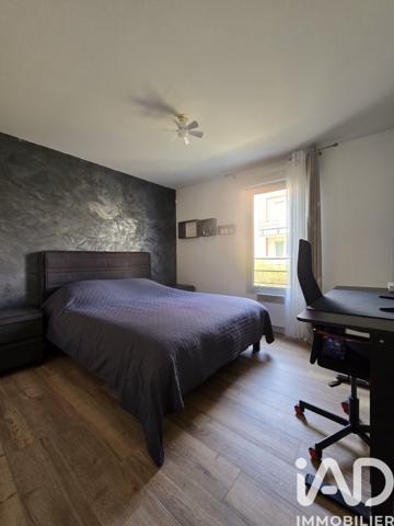 Appartement à vendre 3 pièces 50,8 m² Montigny-lès-Cormeilles