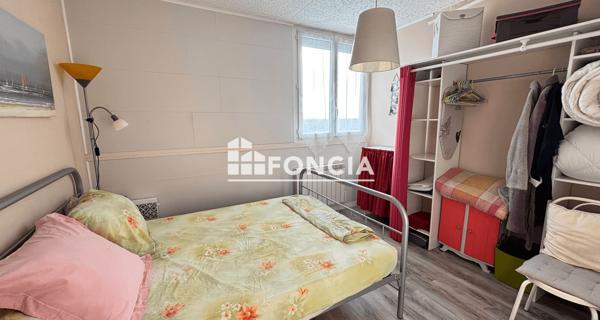 À vendre Appartement 3 pièces 51 m² - Saint-hilaire-de-riez 85270