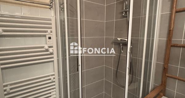 À vendre Appartement 3 pièces 52 m² - Saint-hilaire-de-riez 85270