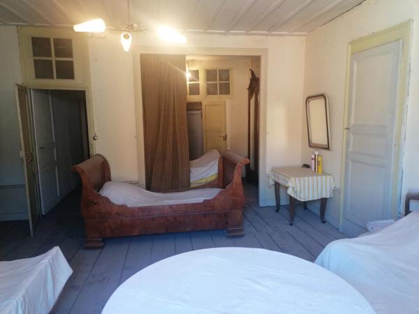 Vente Maison de ville 6 pièces 100 m2 à Saint-Germain-Lembron