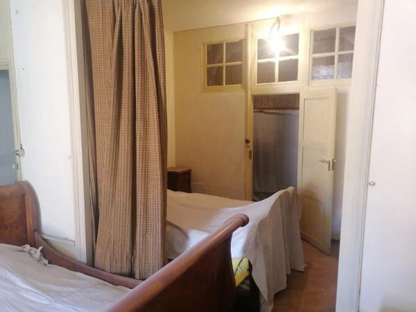 Vente Maison de ville 6 pièces 100 m2 à Saint-Germain-Lembron