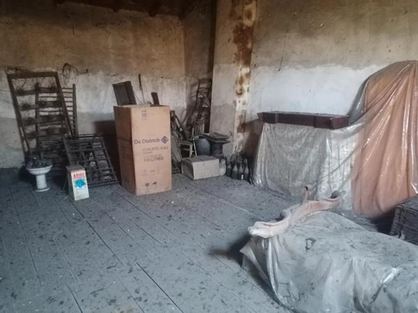 Vente Maison de ville 6 pièces 100 m2 à Saint-Germain-Lembron