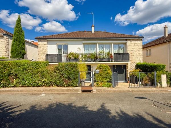 Vente / Maison
