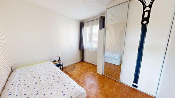 Vente / Maison