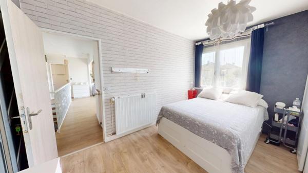 Vente / Maison