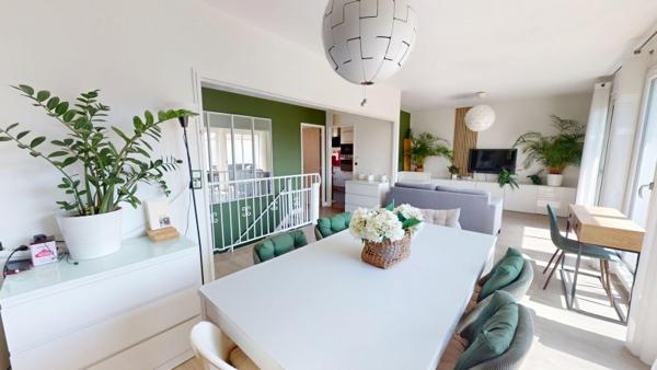 Vente / Maison