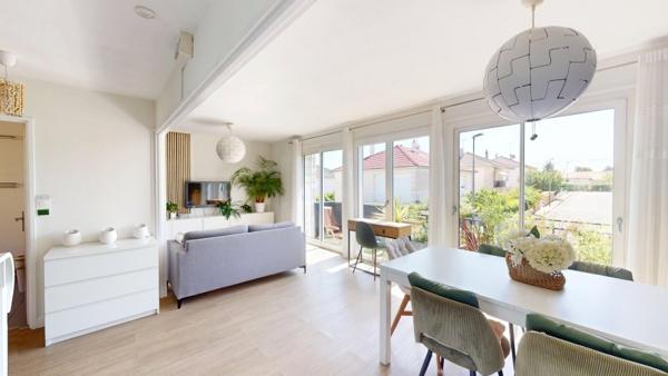 Vente / Maison