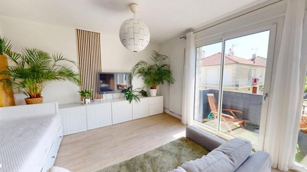 Vente / Maison