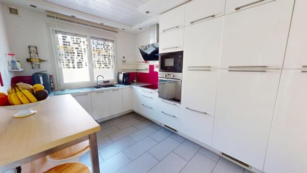 Vente / Maison